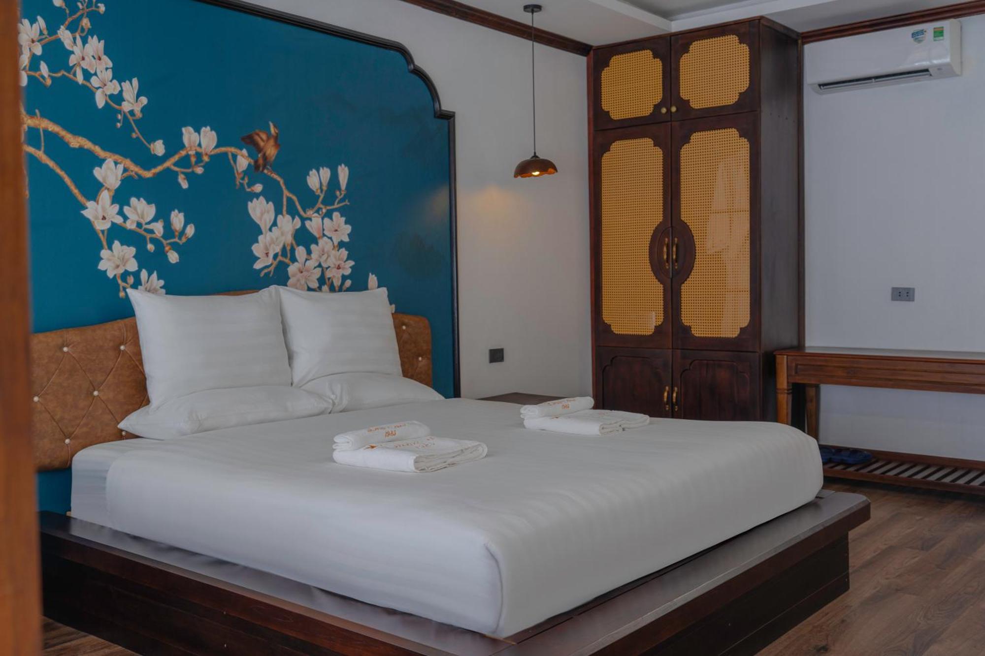 Dream1985 Hotel Luang Prabang Extérieur photo