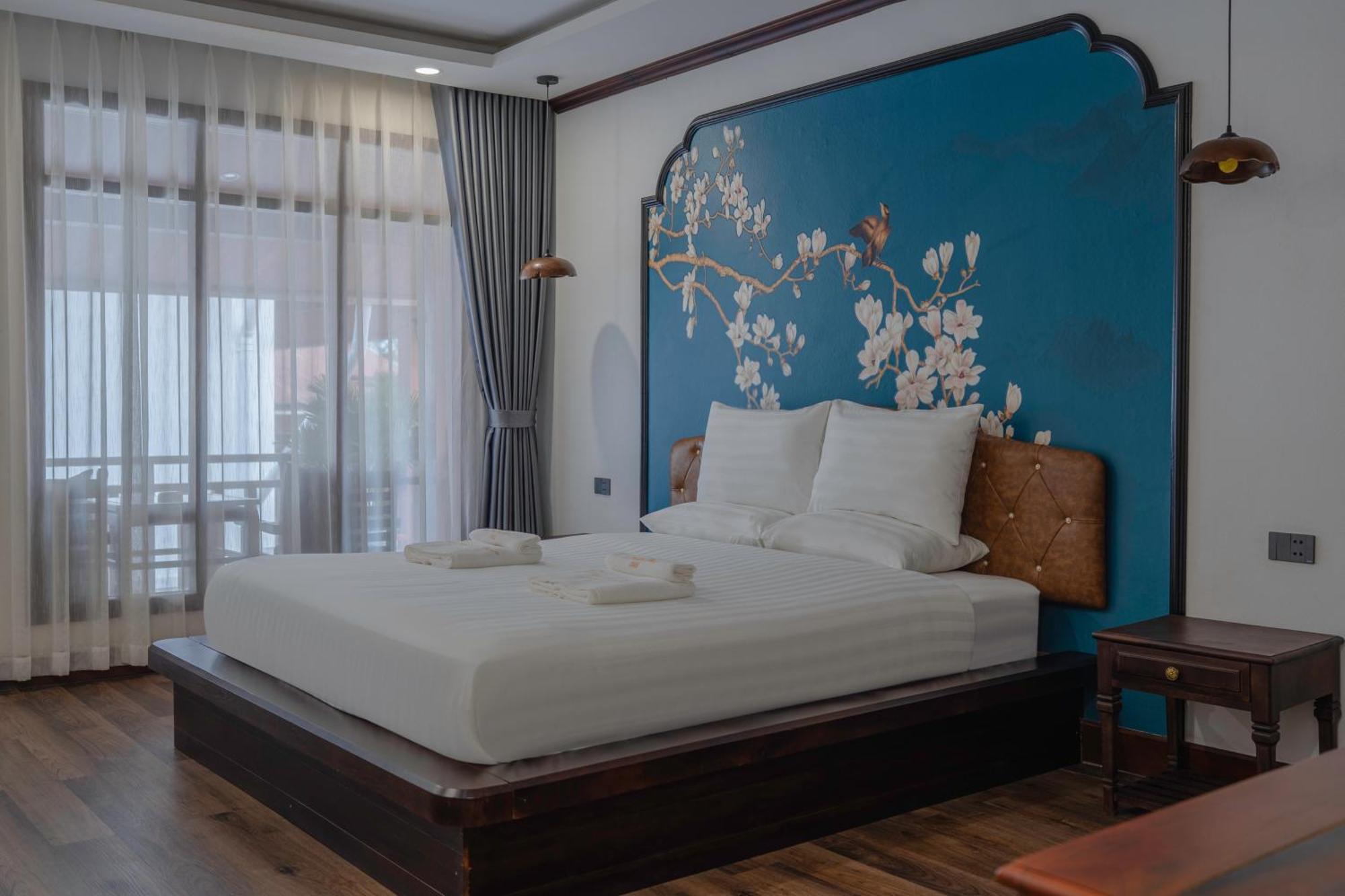 Dream1985 Hotel Luang Prabang Extérieur photo