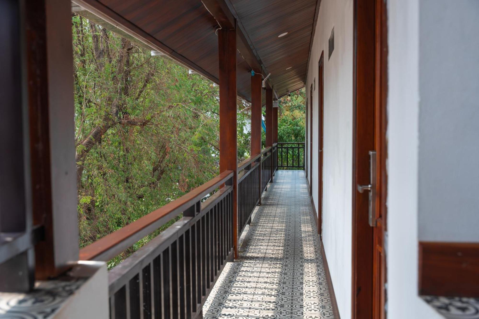 Dream1985 Hotel Luang Prabang Extérieur photo